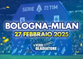 Bologna-Milan del 27/02/2025: Pronostico, quote, probabili formazioni