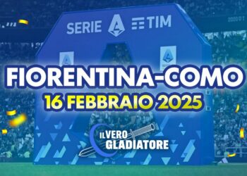 Fiorentina-Como del 16/02/2025: Pronostico, quote, probabili formazioni