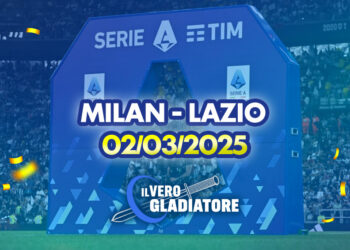 Milan-Lazio del 02/03/2025: Pronostico, quote, probabili formazioni