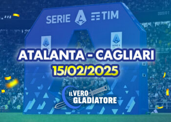 Atalanta-Cagliari del 15/02/2025: Pronostico, quote, probabili formazioni