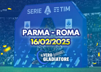 Parma-Roma del 16/02/2025: Pronostico, quote, probabili formazioni