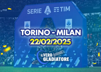 Torino-Milan del 22/02/2025: Pronostico, quote, probabili formazioni