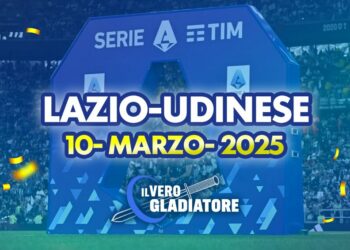 Lazio-Udinese del 10/03/2025: Pronostico, quote, probabili formazioni