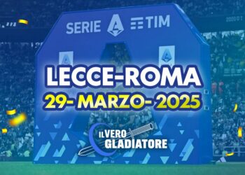 Lecce-Roma del 29/03/2025: Pronostico, quote, probabili formazioni