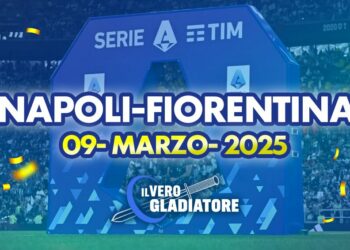 Napoli-Fiorentina del 09/03/2025: Pronostico, quote, probabili formazioni