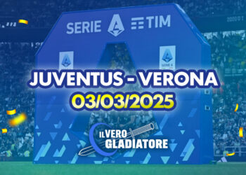 Juventus-Verona del 03/03/2025: Pronostico, quote, probabili formazioni