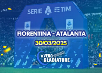 Fiorentina-Atalanta del 30/03/2025: Pronostico, quote, probabili formazioni
