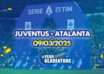 Juventus-Atalanta del 09/03/2025: Pronostico, quote, probabili formazioni