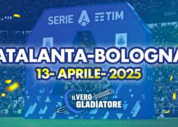 Atalanta-Bologna del 13/04/2025: Pronostico, quote, probabili formazioni