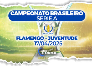 Flamengo-Juventude del 17/04/2025: Pronostico, quote, probabili formazioni