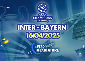 Inter-Bayern del 16/04/2025: Pronostico, quote, probabili formazioni