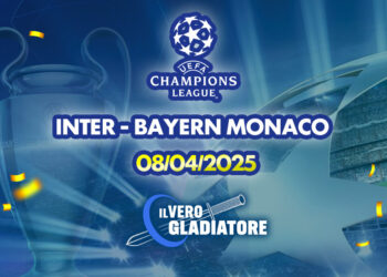 Bayern-Inter del 08/04/2025: Pronostico, quote, probabili formazioni