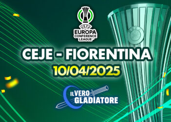 Celje-Fiorentina del 10/04/2025: Pronostico, quote, probabili formazioni