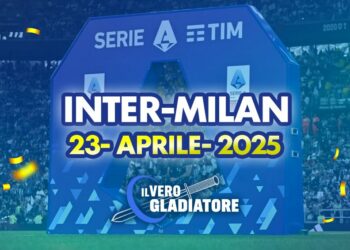 Inter-Milan del 23/04/2025: Pronostico, quote, probabili formazioni