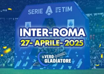 Inter-Roma del 27/04/2025: Pronostico, quote, probabili formazioni