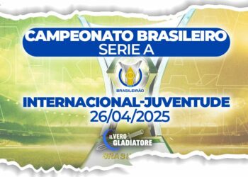 Internacional-Juventude del 26/04/2025: Pronostico, quote, probabili formazioni