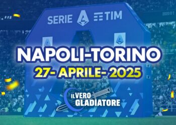 Napoli-Torino del 27/04/2025: Pronostico, quote, probabili formazioni