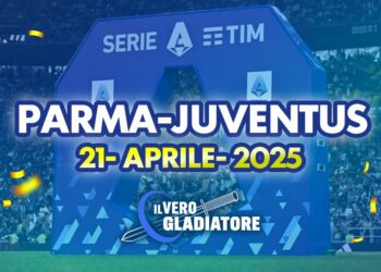 Parma-Juventus del 23/04/2025: Pronostico, quote, probabili formazioni
