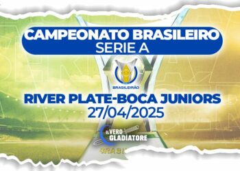 River Plate-Boca Juniors del 27/04/2025: Pronostico, quote, probabili formazioni