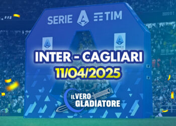 Inter-Cagliari del 12/04/2025: Pronostico, quote, probabili formazioni
