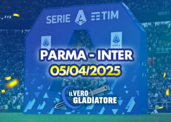 Parma-Inter del 05/04/2025: Pronostico, quote, probabili formazioni