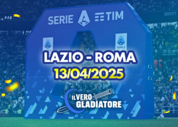 Lazio-Roma del 13/04/2025: Pronostico, quote, probabili formazioni