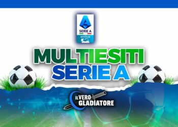 Multiesiti Serie A 32° Giornata (2024/25)
