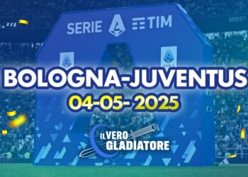 Bologna-Juventus del 04/05/2025: Pronostico, quote, probabili formazioni