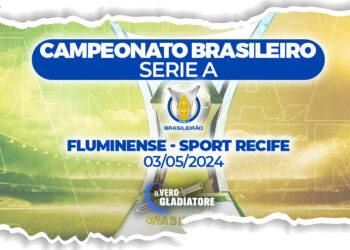 Fluminense-Sport Recife del 03/05/2025: Pronostico, quote, probabili formazioni