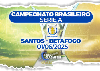 Pronostico e quote della partita Santos-Betafogo del 01/06/2025