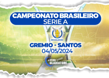 Gremio-Santos del 04/05/2025: Pronostico, quote, probabili formazioni