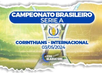 Corinthians-Internacional del 03/05/2025: Pronostico, quote, probabili formazioni