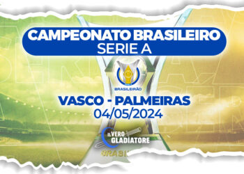Vasco-Palmeiras del 04/05/2025: Pronostico, quote, probabili formazioni