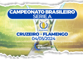 Cruzeiro-Flamengo del 04/05/2025: Pronostico, quote, probabili formazioni