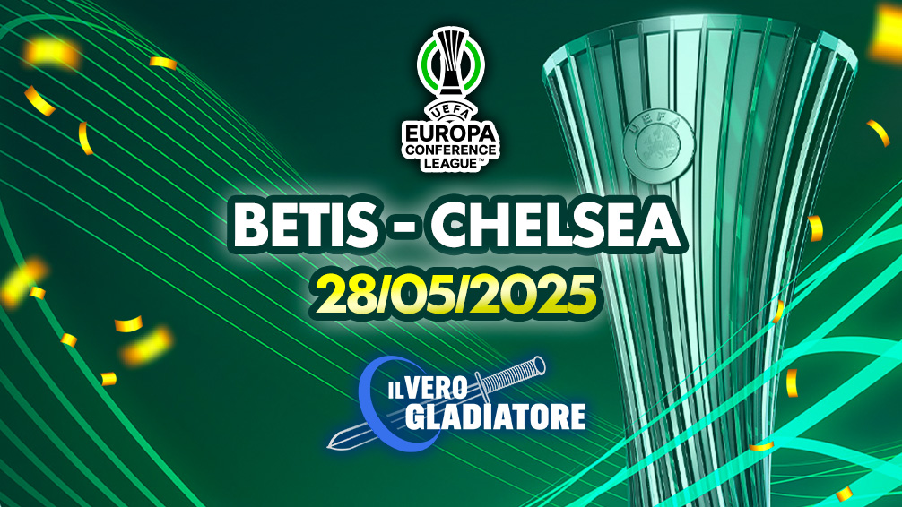 Pronostico e quote della partita Betis-Chelsea del 28/05/2025