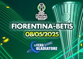 Fiorentina-Betis del 08/05/2025: Pronostico, quote, probabili formazioni