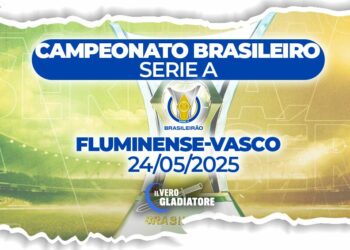 Pronostico e quote della partita fluminense-vasco del 24/05/2025
