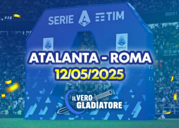 Pronostico e quote della partita Atalanta - Roma del 12/05/2025