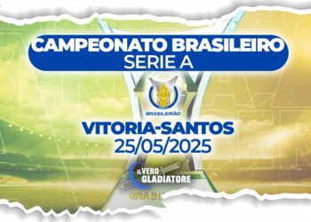 Pronostico e quote della partita Vitoria-Santos del 25/05/2025
