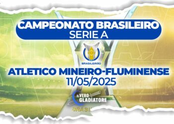 Pronostico e quote della partita Atletico-Mineiro-fluminense del 11/05/2025