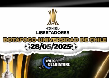 Pronostico e quote della partita botafogo-universidad de chile del 28/05/2025