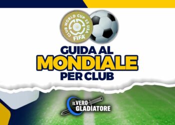 GUIDA AL MONDIALE PER CLUB: SQUADRE, GIRONI E QUOTE
