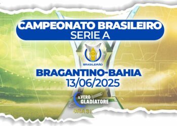 Pronostico e quote della partita Bragantino-Bahia del 13/06/2025