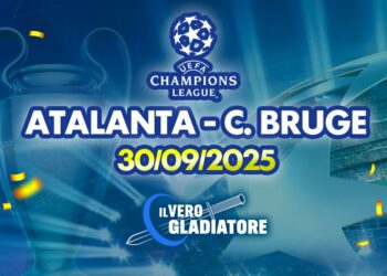 PRONOSTICO DI NAPOLI-SPORTING LISBONA (01/10/2025) ORE 21.00