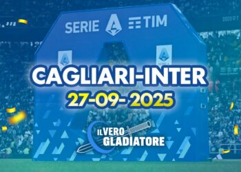 Pronostico e quote della partita Cagliari - Napoli del 27/09/2025