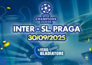 PRONOSTICO DI NAPOLI-SPORTING LISBONA (01/10/2025) ORE 21.00