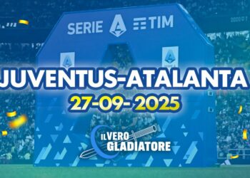 Pronostico e quote della partita Juventus - Atalanta del 27/09/2025