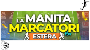 MARCATORI PLUS ESTERI Q.21 del 20/09/2025