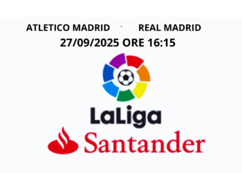 pronostico di atletico madrid-real madrid del 27/09/2025