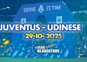 Pronostico e quote della partita Juventus - Udinese del 29/10/2025